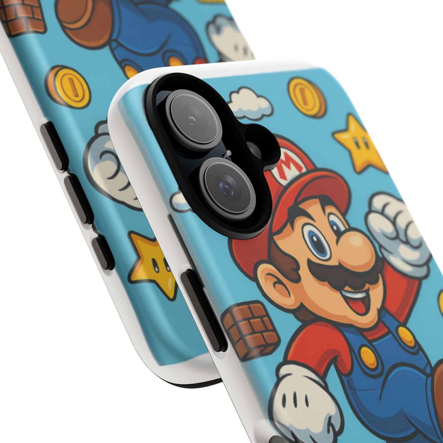 ¡Diseña tu Funda Personalizada para iPhone, Samsung o Google Pixel – Protección Premium con tu Estilo Único!