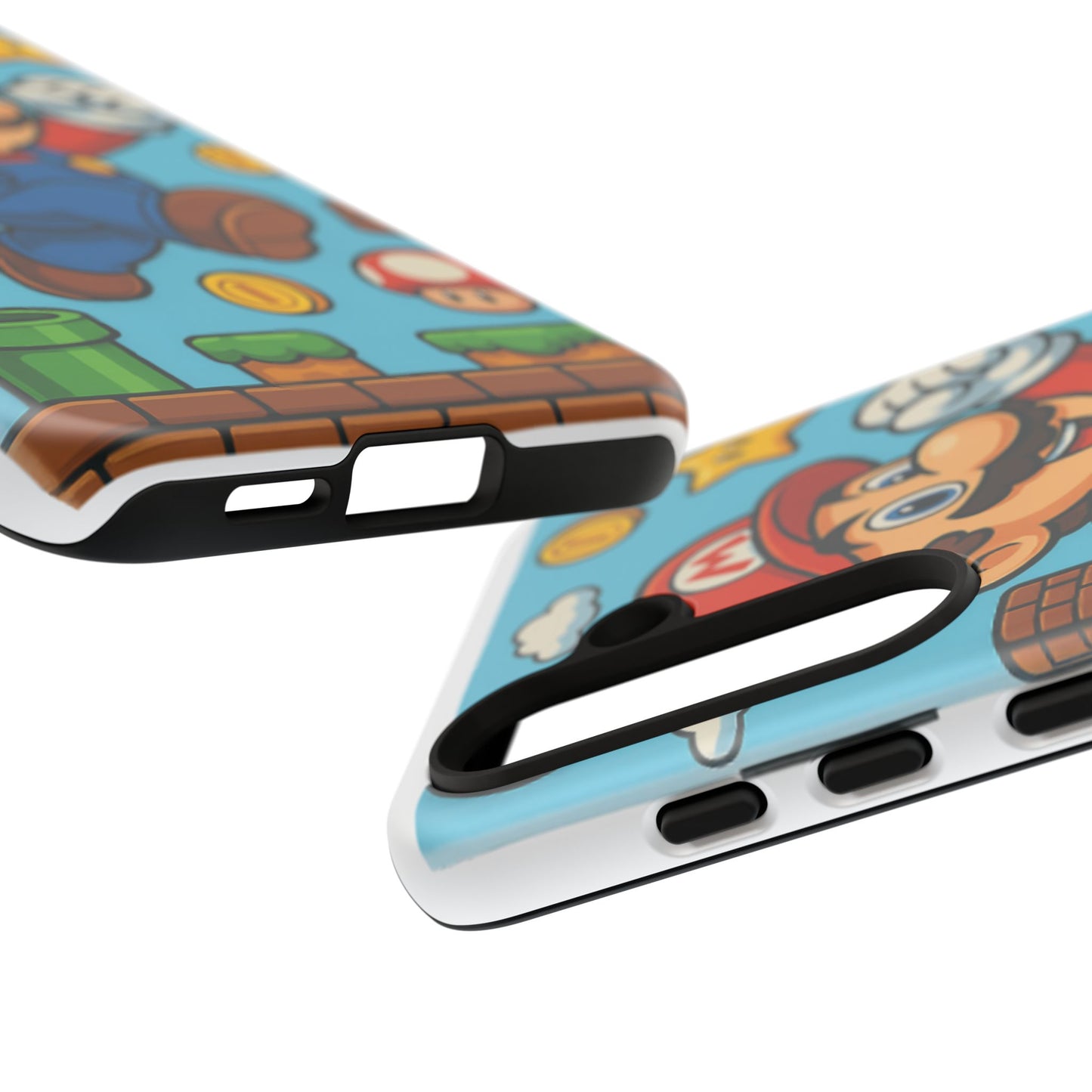 ¡Diseña tu Funda Personalizada para iPhone, Samsung o Google Pixel – Protección Premium con tu Estilo Único!