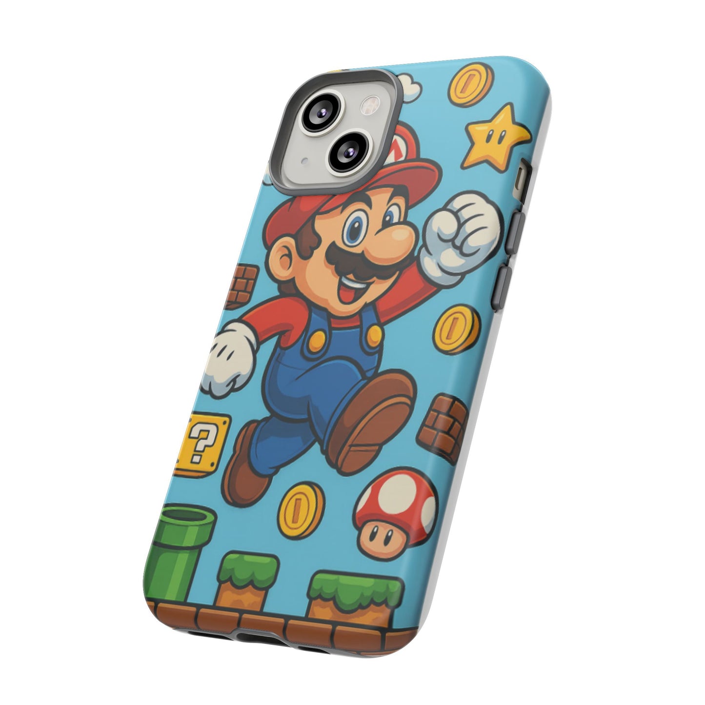 ¡Diseña tu Funda Personalizada para iPhone, Samsung o Google Pixel – Protección Premium con tu Estilo Único!