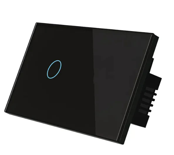 ✨ Smart Voice Control Switch – Alexa & Google Compatible | Touch & WiFi