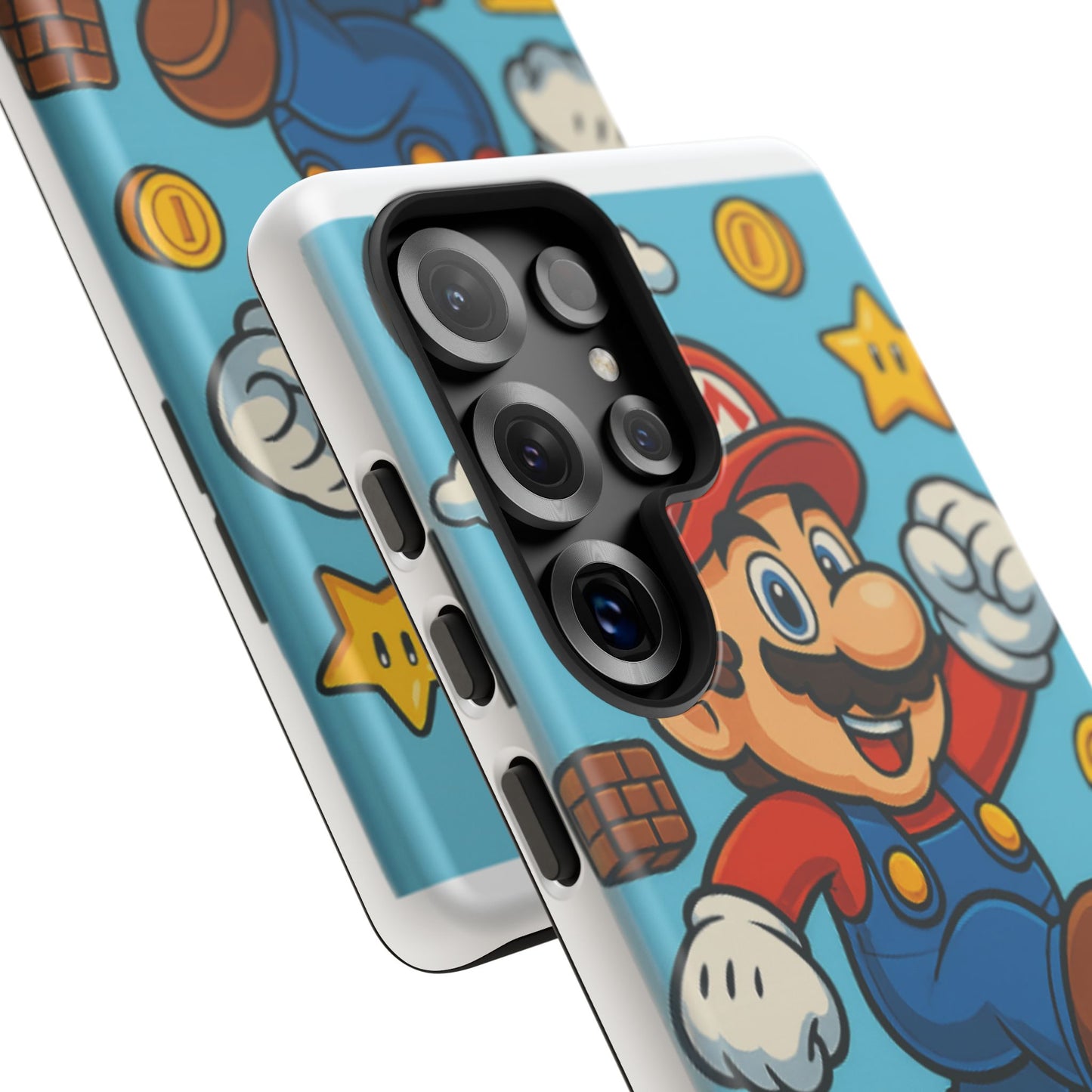 ¡Diseña tu Funda Personalizada para iPhone, Samsung o Google Pixel – Protección Premium con tu Estilo Único!