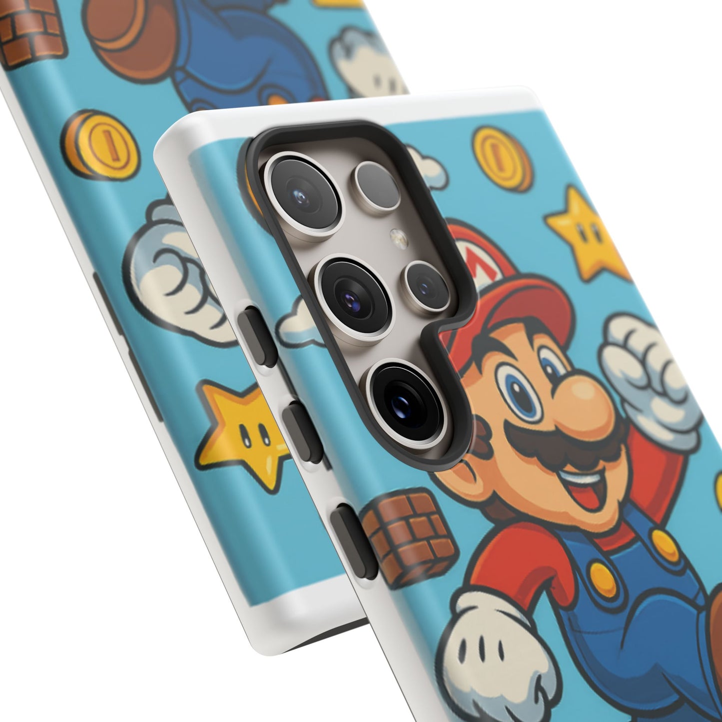 ¡Diseña tu Funda Personalizada para iPhone, Samsung o Google Pixel – Protección Premium con tu Estilo Único!