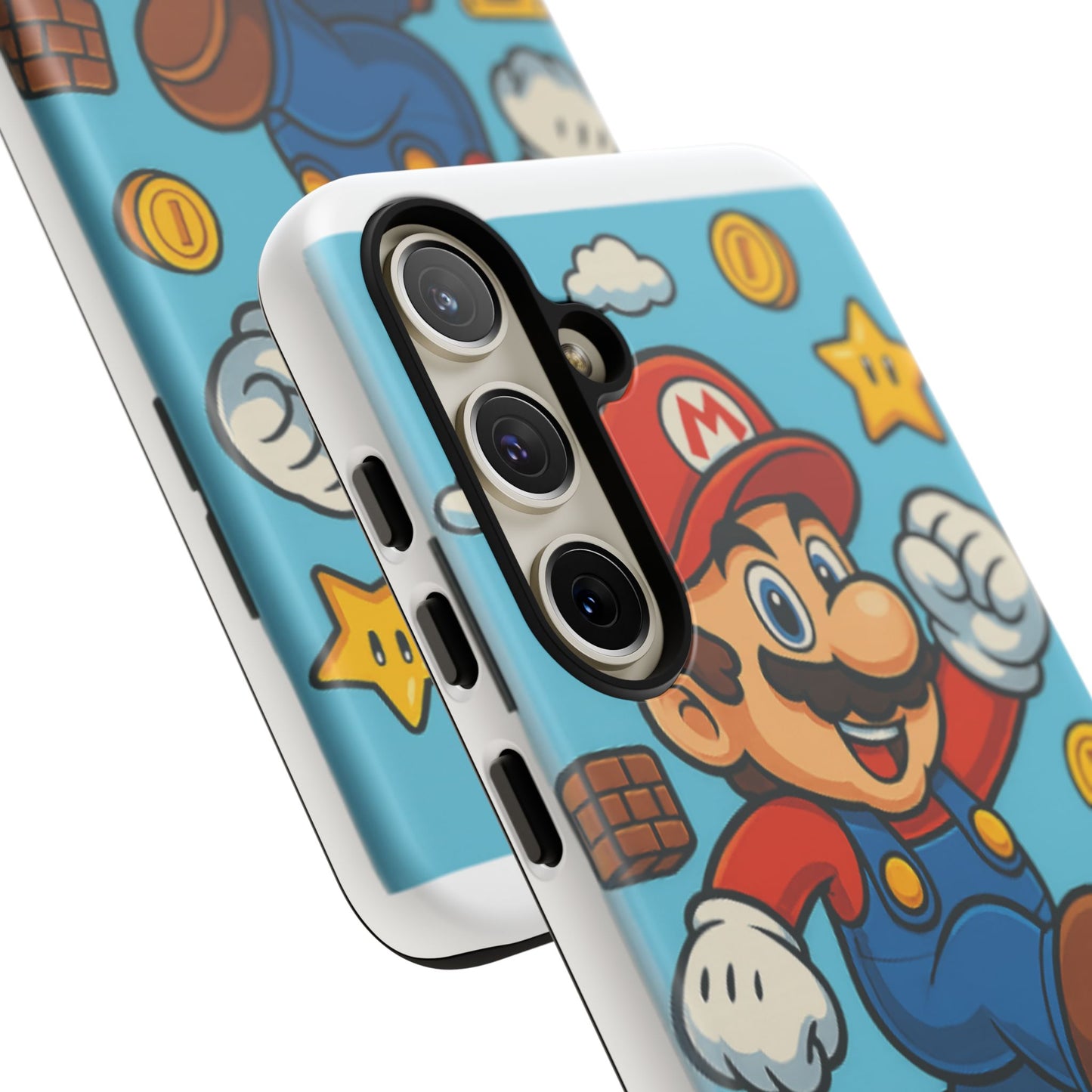 ¡Diseña tu Funda Personalizada para iPhone, Samsung o Google Pixel – Protección Premium con tu Estilo Único!