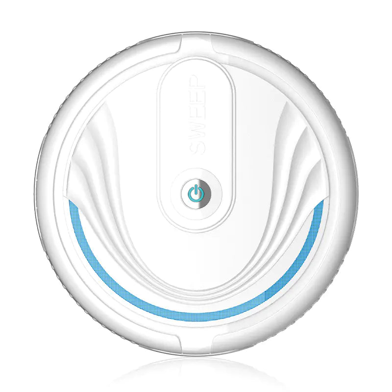 Robot Vacuum Cleaner for Home and Pet Hair Removal