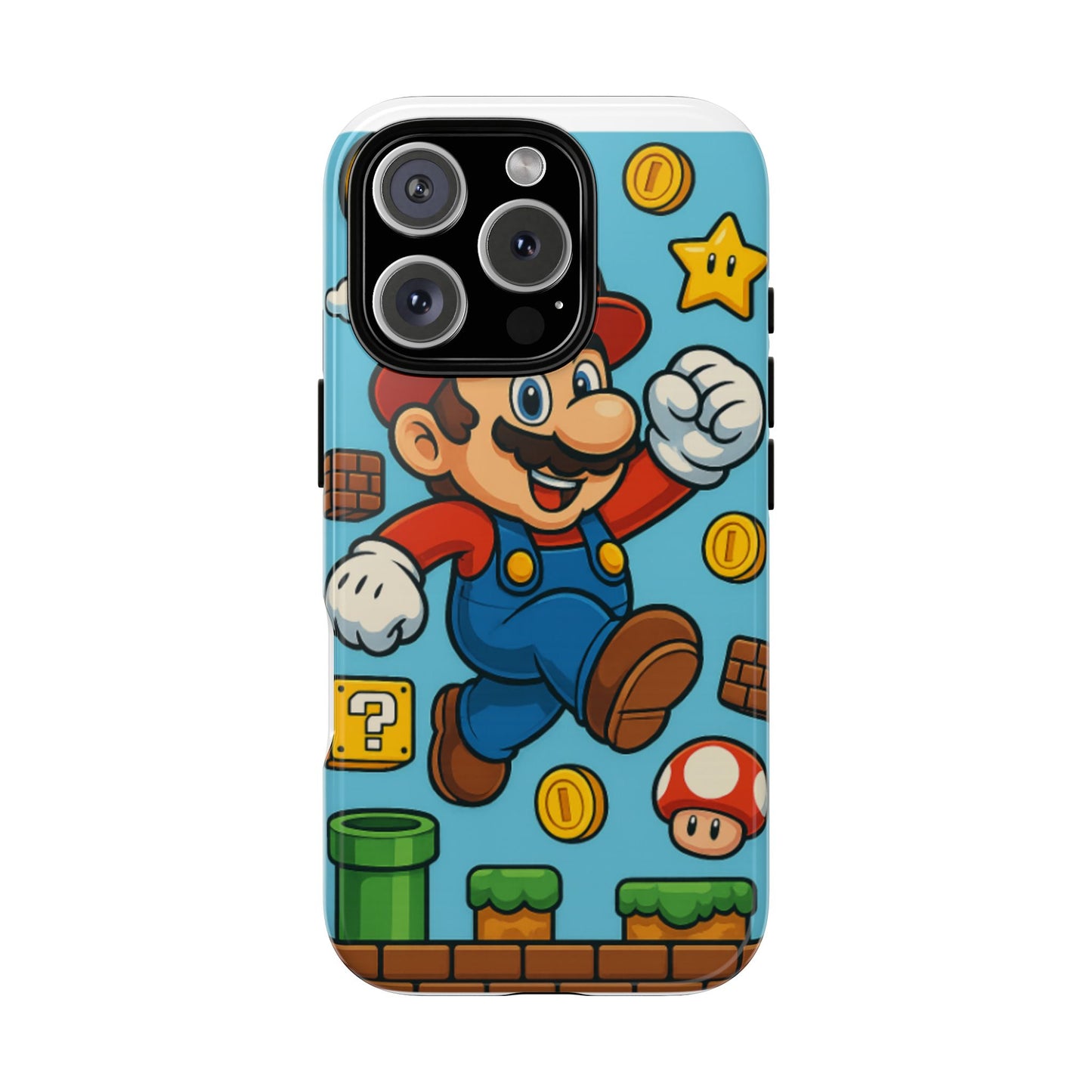 "¡Diseñamos tu IPhone, carátula como tú quieras! Fundas personalizadas y resistentes para iPhone."