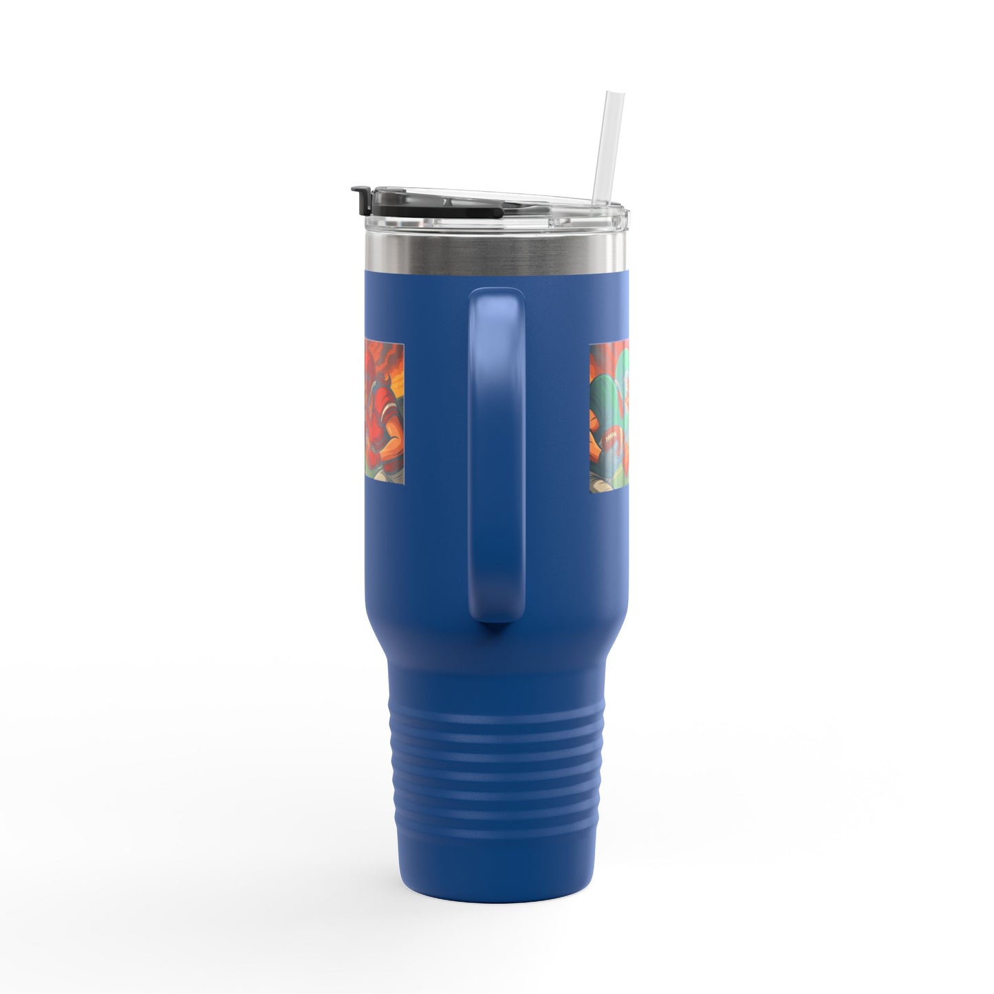 Mantén tu bebida perfecta todo el día. Ideal para café, viajes y aventuras. Personalizable 💼🎁