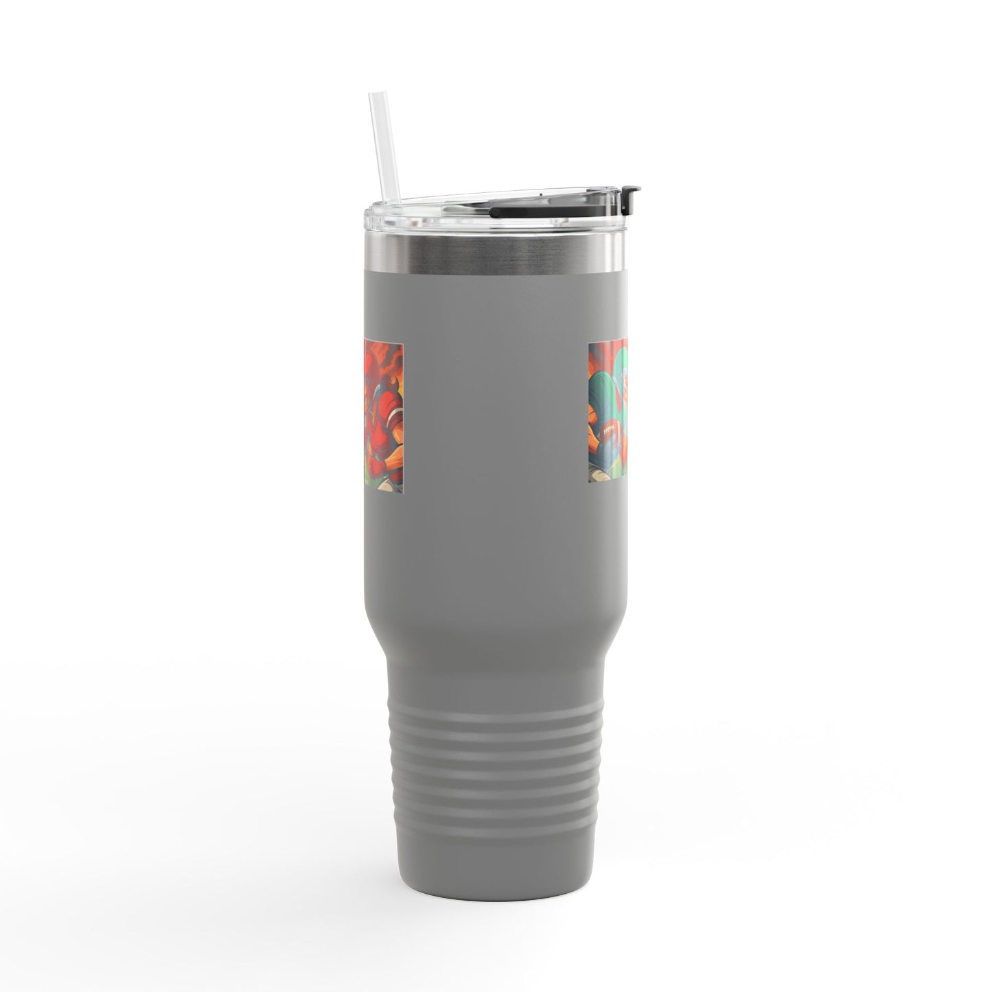 Mantén tu bebida perfecta todo el día. Ideal para café, viajes y aventuras. Personalizable 💼🎁