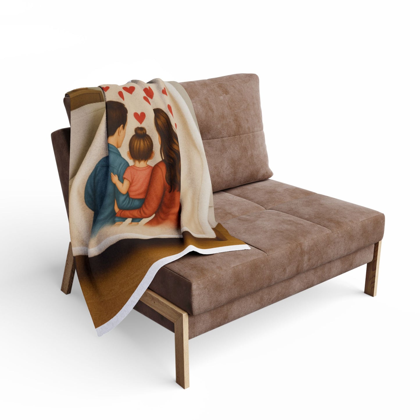 "Diseña Tu Propia Manta SmartCozy™ – Combina Tecnología y Calidez | ¡Crea el Regalo Perfecto y Disfruta Inviernos Más Inteligentes!"