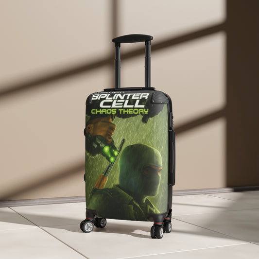 Maleta de Mano Personalizada y Moderna | Equipaje Liviano para Viajes y Escapadas – ¡Diseña la Tuya!