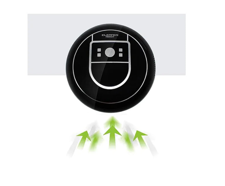 Robot Vacuum Cleaner and Dustbuster Combo