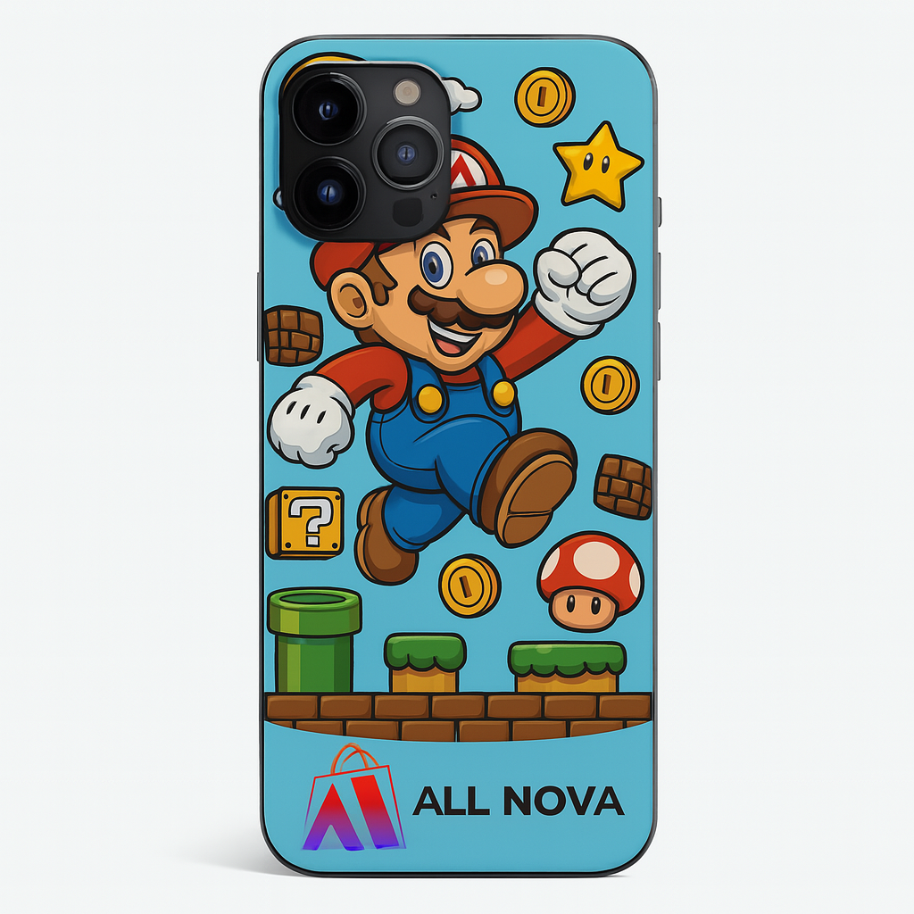"¡Diseñamos tu IPhone, carátula como tú quieras! Fundas personalizadas y resistentes para iPhone."