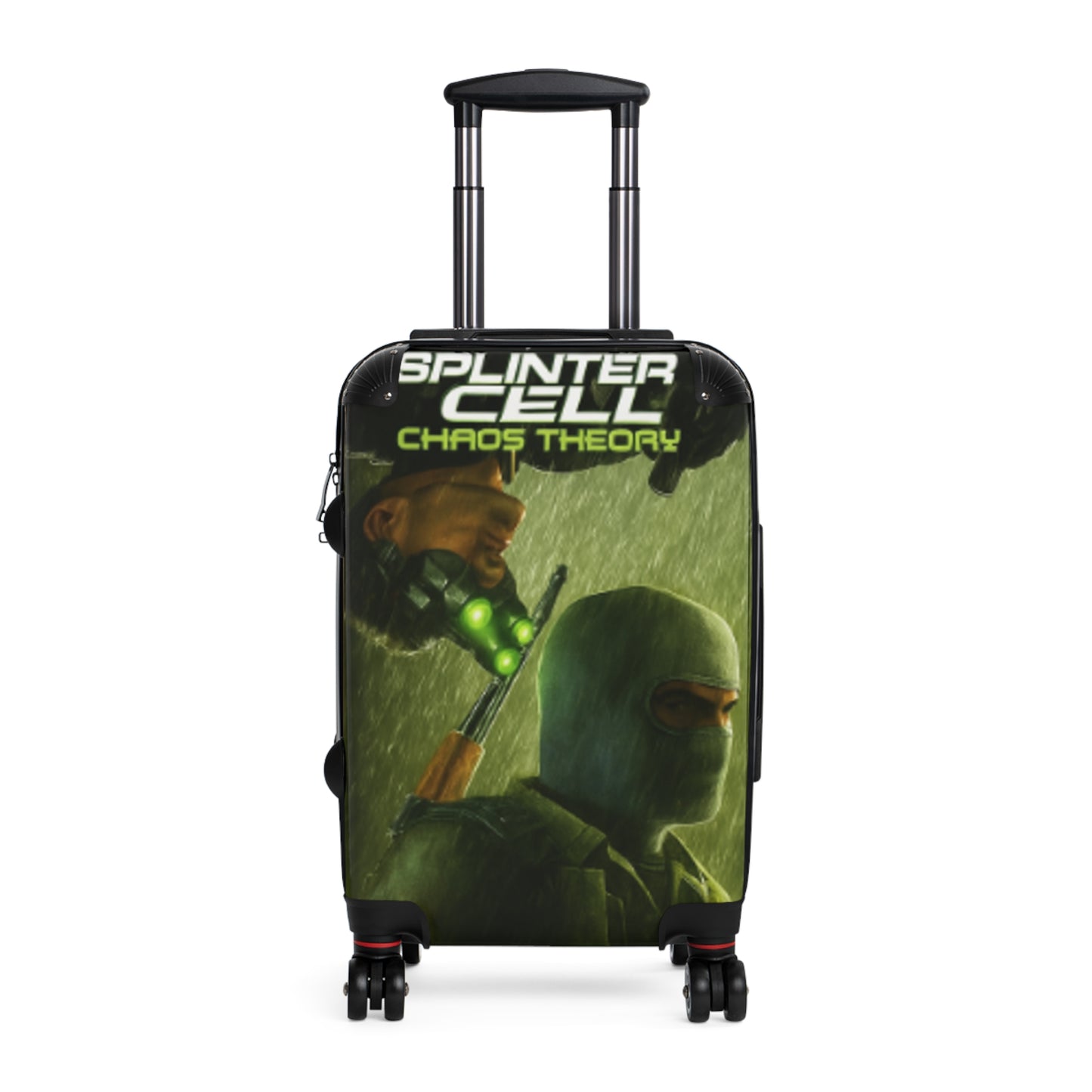 Maleta de Mano Personalizada y Moderna | Equipaje Liviano para Viajes y Escapadas – ¡Diseña la Tuya!