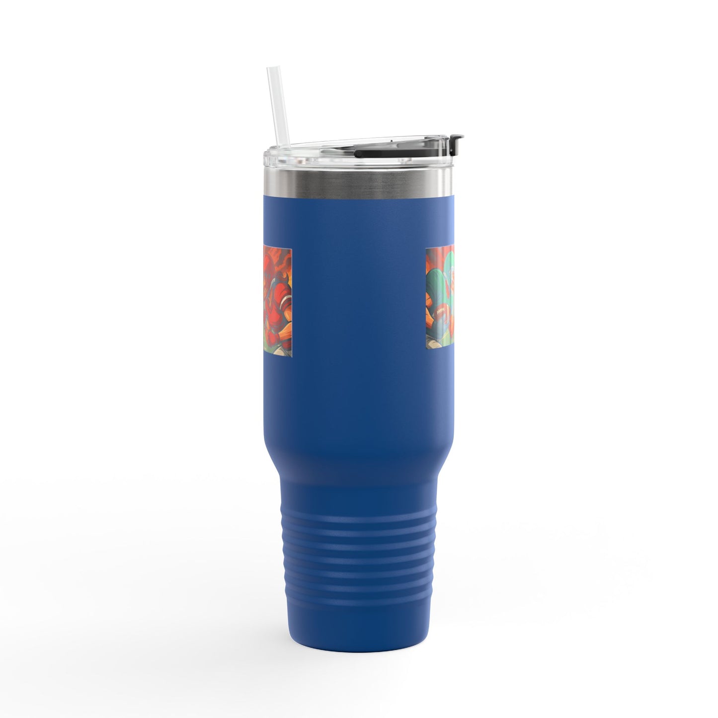 Mantén tu bebida perfecta todo el día. Ideal para café, viajes y aventuras. Personalizable 💼🎁