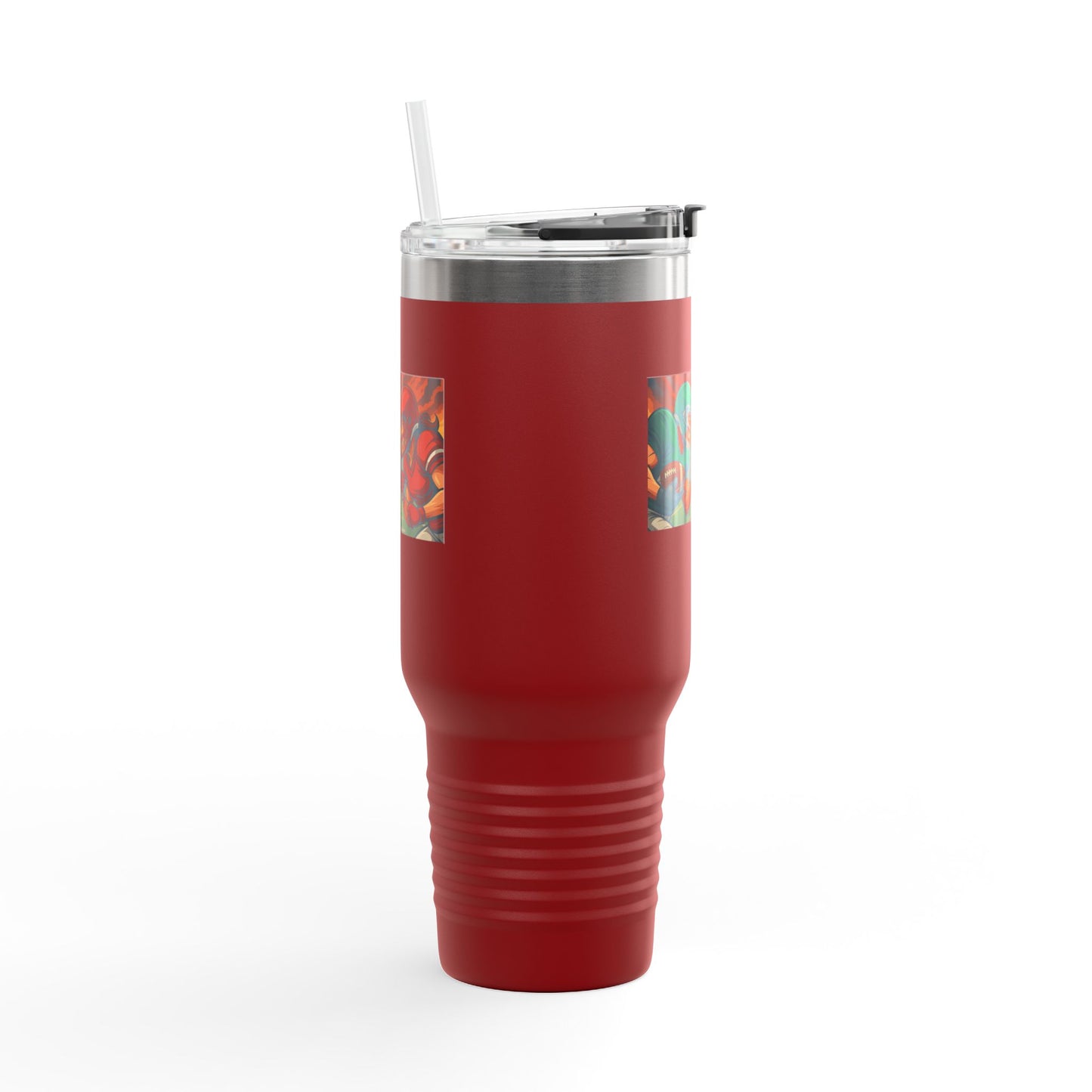 Mantén tu bebida perfecta todo el día. Ideal para café, viajes y aventuras. Personalizable 💼🎁