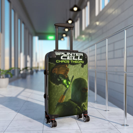 Maleta de Mano Personalizada y Moderna | Equipaje Liviano para Viajes y Escapadas – ¡Diseña la Tuya!