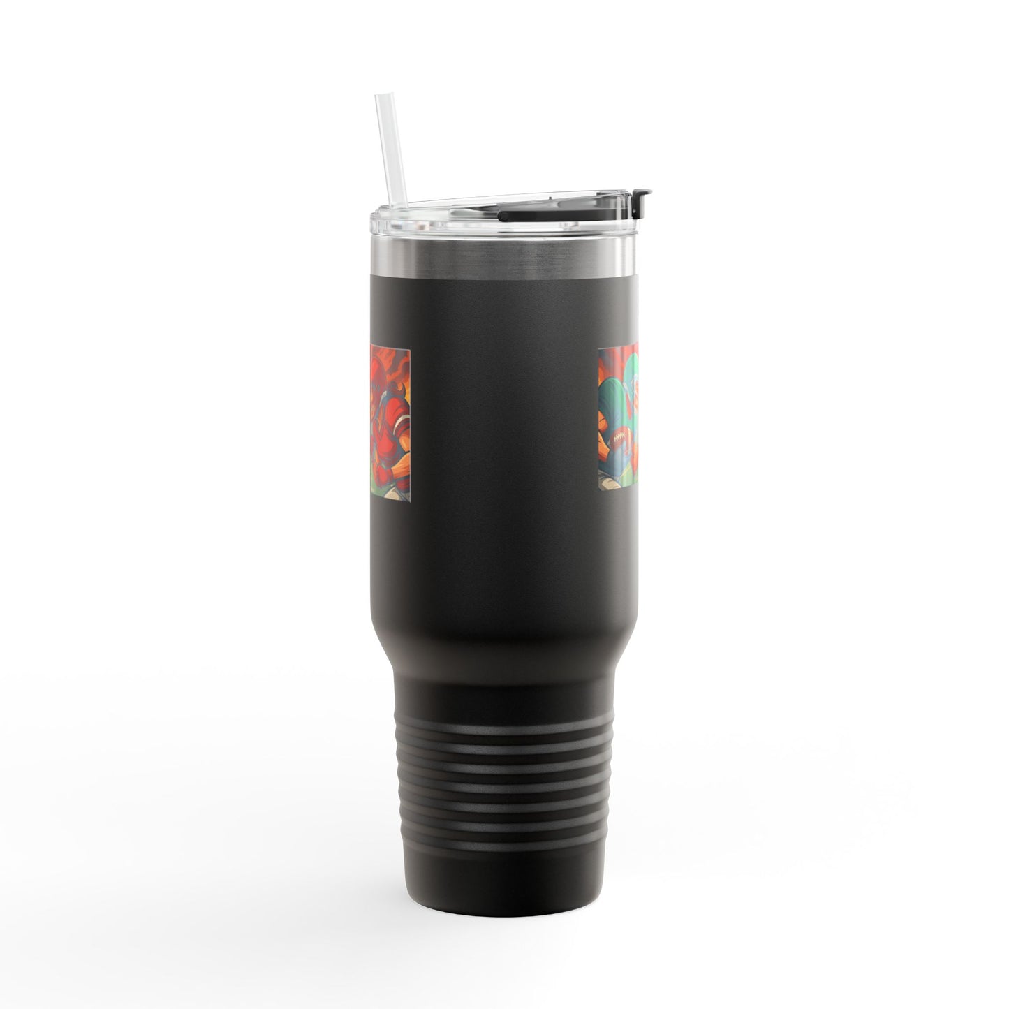 Mantén tu bebida perfecta todo el día. Ideal para café, viajes y aventuras. Personalizable 💼🎁