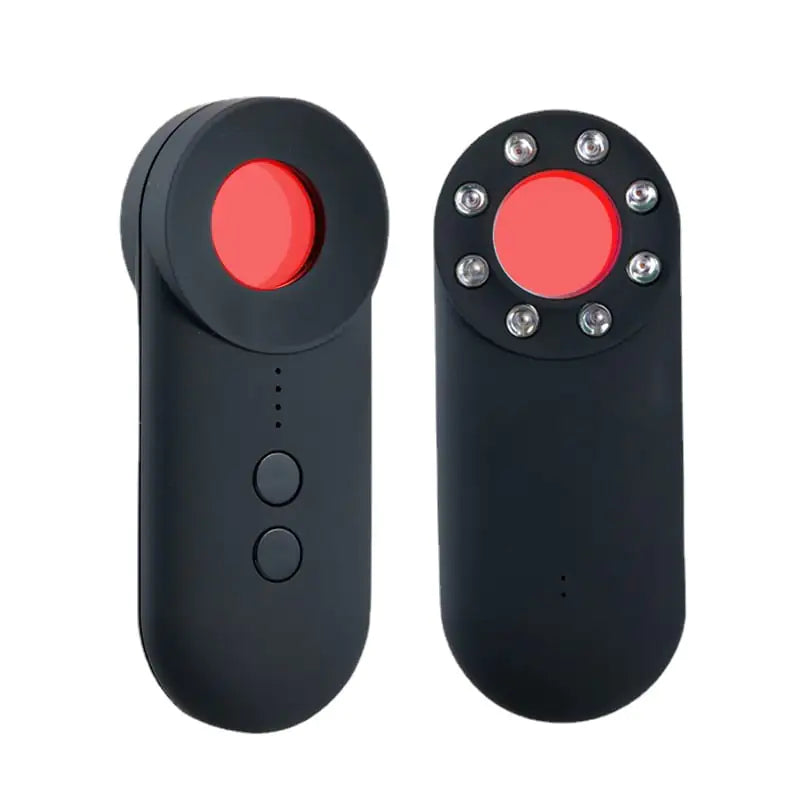 ✨ Anti-theft GPS Detector with WiFi Signal Detection