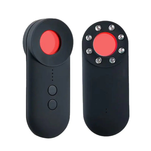 ✨ Anti-theft GPS Detector with WiFi Signal Detection