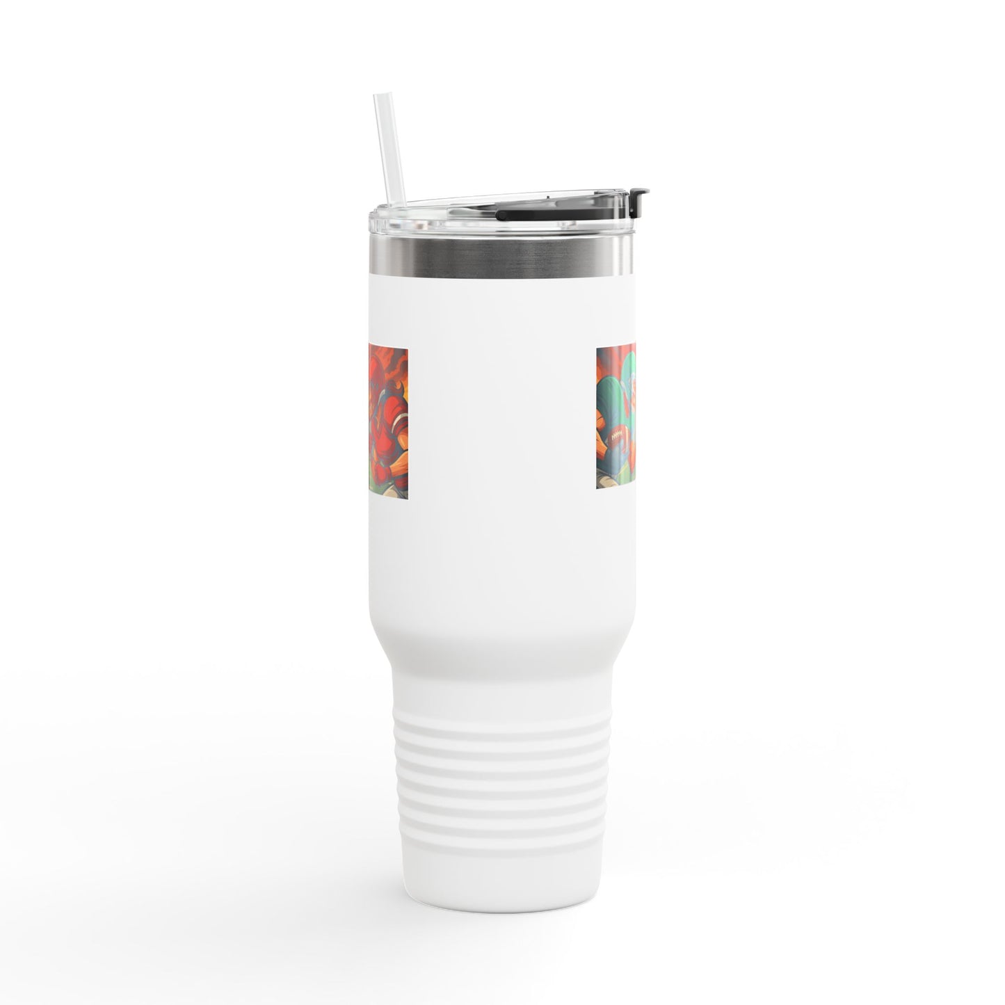 Mantén tu bebida perfecta todo el día. Ideal para café, viajes y aventuras. Personalizable 💼🎁