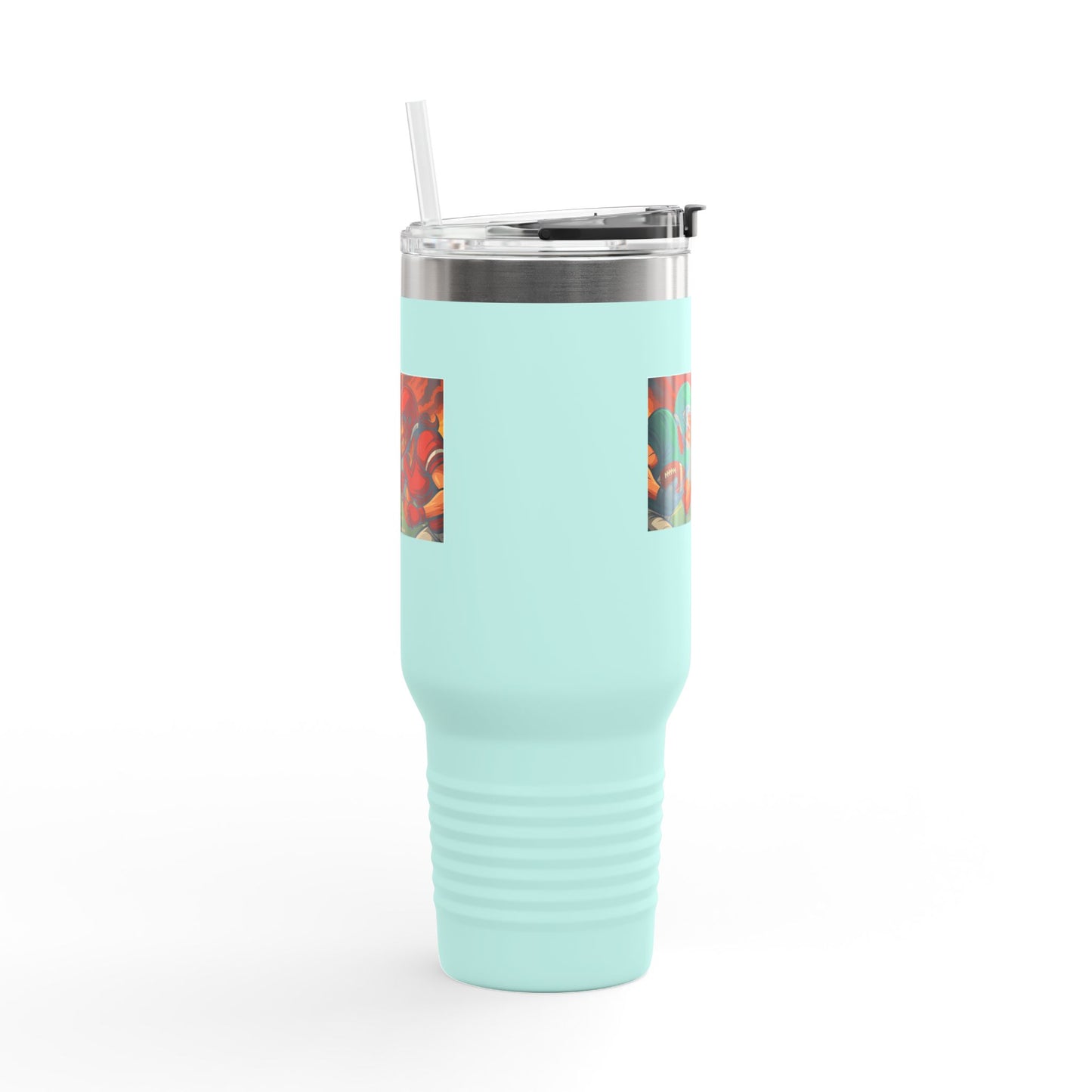 Mantén tu bebida perfecta todo el día. Ideal para café, viajes y aventuras. Personalizable 💼🎁