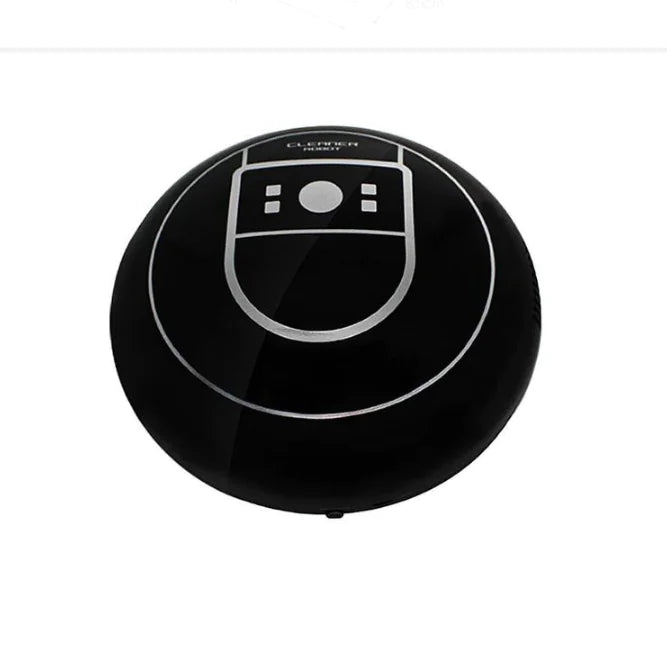Robot Vacuum Cleaner and Dustbuster Combo