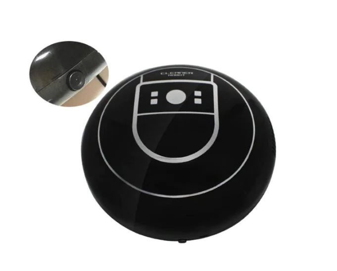 Robot Vacuum Cleaner and Dustbuster Combo