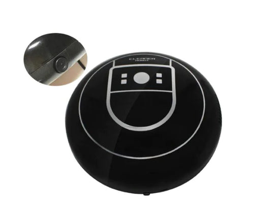 Robot Vacuum Cleaner and Dustbuster Combo